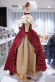 画像1: 【新宿マルイアネックス店 店頭販売商品】SD/OF:ドレス 2100150000002243-ZM (1)