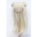 8-9inch/ウィッグ S-25-04-13-281-GN-ZS - ドーリーテリア