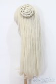 画像2: 8-9inch/ウィッグ S-25-03-30-306-YB-ZS (2)