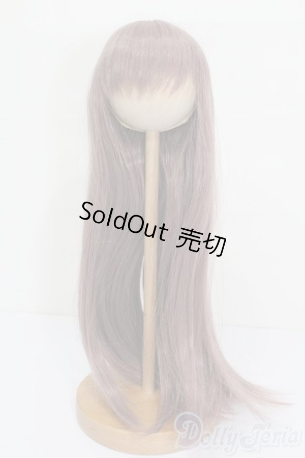 画像1: 8-9inch/ウィッグ S-25-11-02-553-GN-ZS (1)