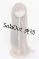 画像: 8-9inch/ウィッグ S-25-11-02-553-GN-ZS