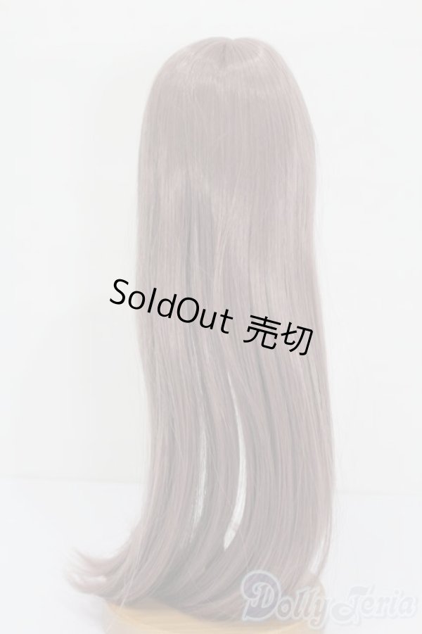 画像2: 8-9inch/ウィッグ S-25-11-02-553-GN-ZS (2)