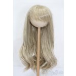 画像: 8-9inch/ウィッグ S-25-06-01-178-YB-ZS