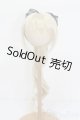 画像: 8-9inch/ウィッグ S-26-03-01-392-YB-ZS