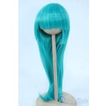 画像: 8-9inch/ウィッグ Y-25-10-29-084-YB-ZY