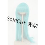 画像: 8-9inch/ウィッグ Y-26-02-04-186-YB-ZY