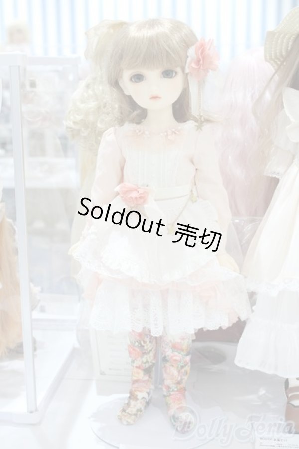 画像2: 【新宿マルイアネックス店 店頭販売商品】DearSD/ナナ　2100150000002262-ZM (2)
