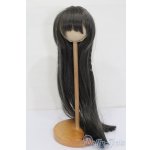 画像: 8-9inch/ウィッグ S-26-01-11-369-YB-ZS