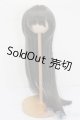 画像: 8-9inch/ウィッグ S-26-05-17-441-YB-ZS