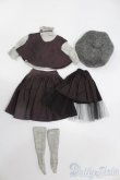 画像1: iMda Doll/OF:Dorothy’s Outfit (Kurousagi) S-25-02-02-058-GN-ZS (1)