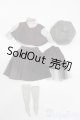 画像: iMda Doll/OF:Dorothy’s Outfit (Kurousagi) S-25-02-02-058-GN-ZS