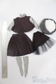 画像2: iMda Doll/OF:Dorothy’s Outfit (Kurousagi) S-25-02-02-058-GN-ZS (2)