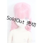 画像: ruruko/くまみみ ruruko ストロベリー PS S-25-01-05-004-GN-ZS