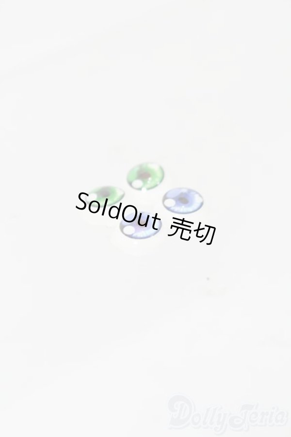 画像2: 8mm/アニメアイ S-25-05-18-357-GN-ZS (2)