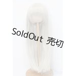 画像: 9-10inch/ウィッグ S-25-01-05-113-GN-ZS