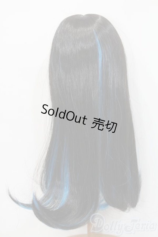 画像2: 9-10inch/ウィッグ S-25-03-23-400-GN-ZS (2)