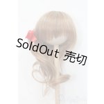 画像: 7-8inch/ウィッグ S-25-07-06-347-GN-ZS