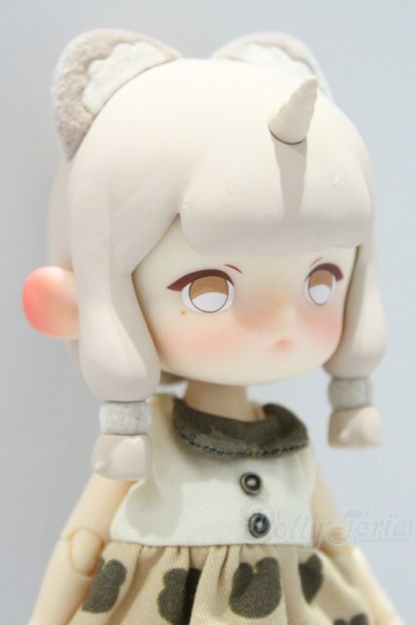 画像3: ANTU(アンティーユ)/自然の秘境:ハチミツ好きなクマ S-25-11-16-034-GN-ZS (3)