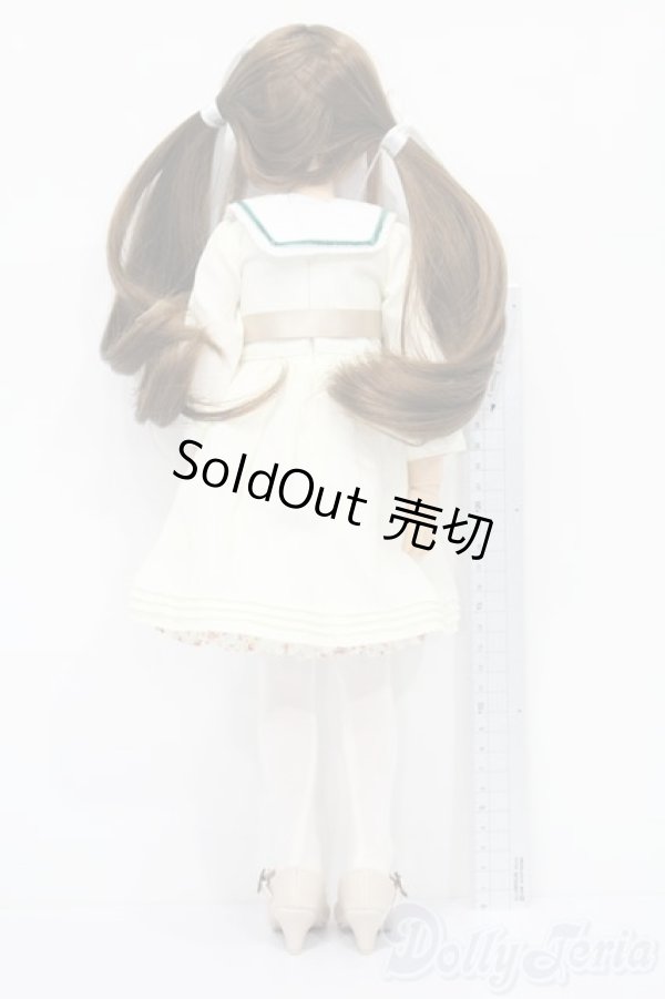 画像7: SDM女の子/コーディネートモデルF-60 S-25-01-26-007-GN-ZS (7)