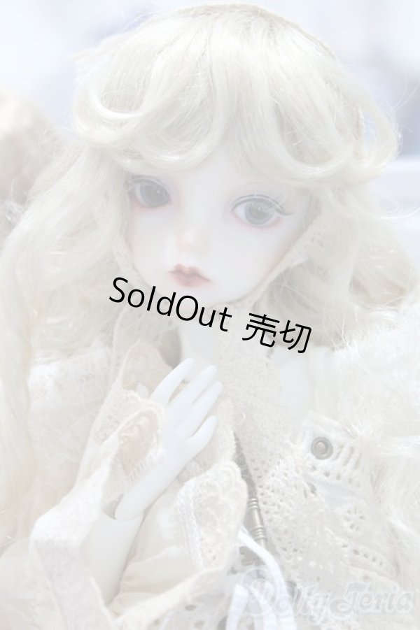 画像1: 【新宿マルイアネックス店 店頭販売商品】DOLL ZONE/Kerze　2100150000002370-ZM (1)