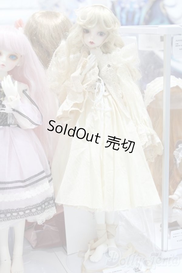 画像2: 【新宿マルイアネックス店 店頭販売商品】DOLL ZONE/Kerze　2100150000002370-ZM (2)