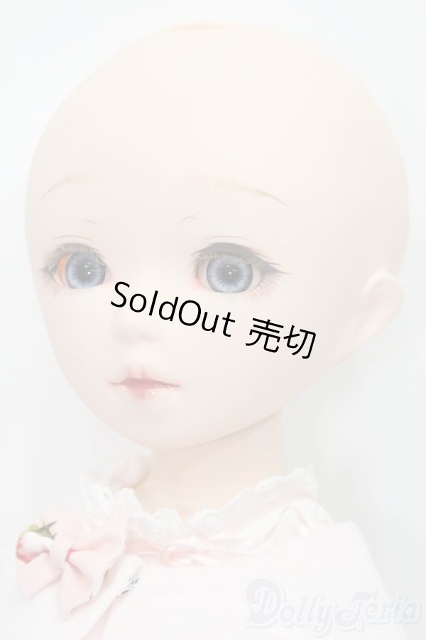 画像3: PARABOX/乙姫ドール S-25-02-23-007-GN-ZS (3)