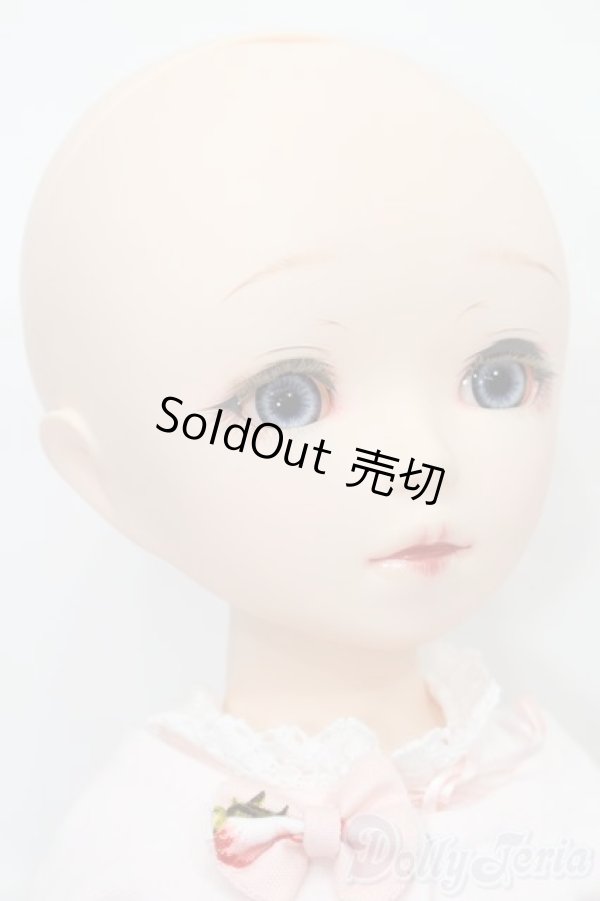 画像4: PARABOX/乙姫ドール S-25-02-23-007-GN-ZS (4)