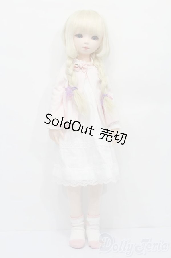 画像6: PARABOX/乙姫ドール S-25-02-23-007-GN-ZS (6)