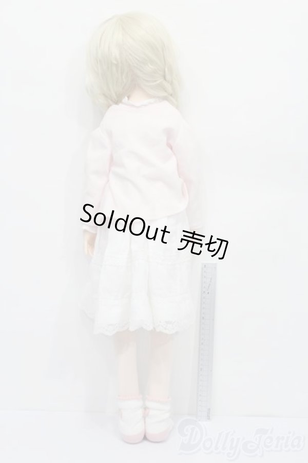 画像7: PARABOX/乙姫ドール S-25-02-23-007-GN-ZS (7)