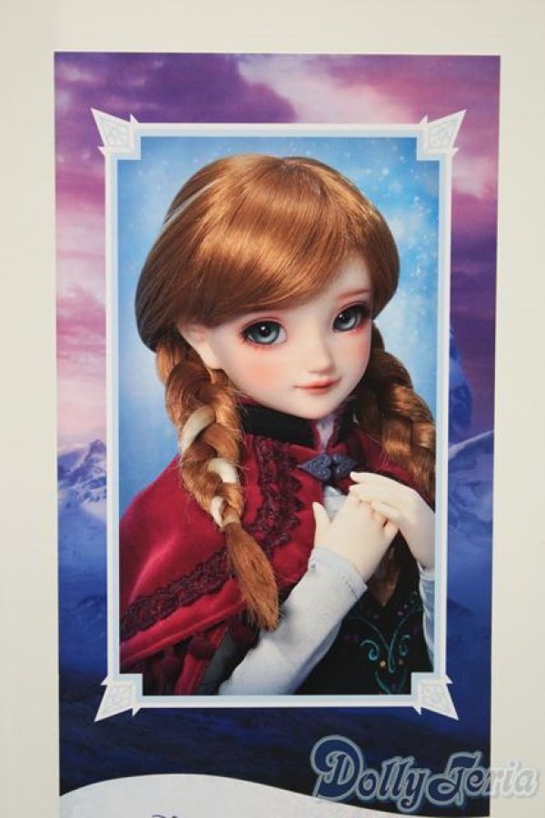 画像1: 【新宿マルイアネックス店 店頭販売商品】SD13GIRL/アナ　2100150000002373-ZM (1)