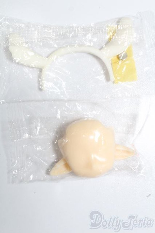 画像1: UFDOLL/フェイスパーツ S-25-08-31-438-GN-ZS (1)