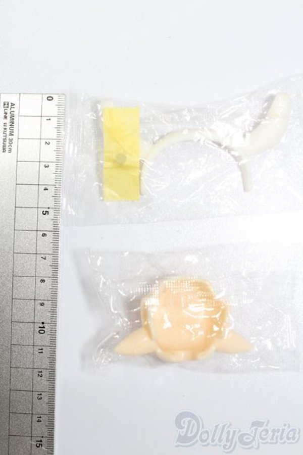 画像2: UFDOLL/フェイスパーツ S-25-08-31-438-GN-ZS (2)