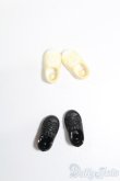 画像1: オビツ11/OF:靴 S-25-01-12-071-GN-ZS (1)