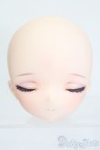 画像1: Imomodoll/Empty 小桜はうす様製カスタムヘッド S-25-04-20-523-GN-ZS (1)