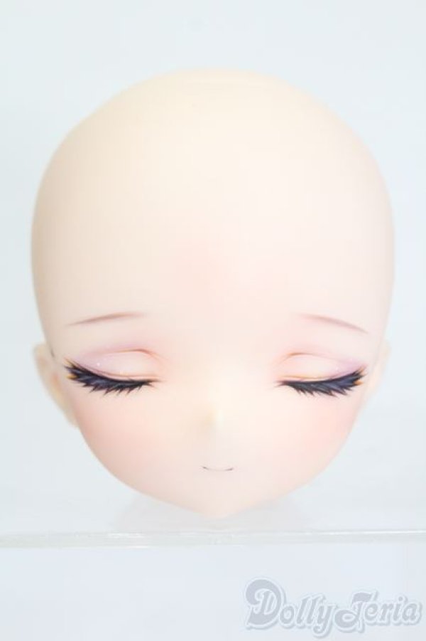 画像1: Imomodoll/Empty 小桜はうす様製カスタムヘッド S-25-04-20-523-GN-ZS (1)
