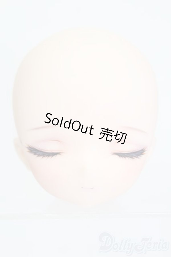 画像1: Imomodoll/Empty 小桜はうす様製カスタムヘッド S-26-01-04-449-GN-ZS (1)