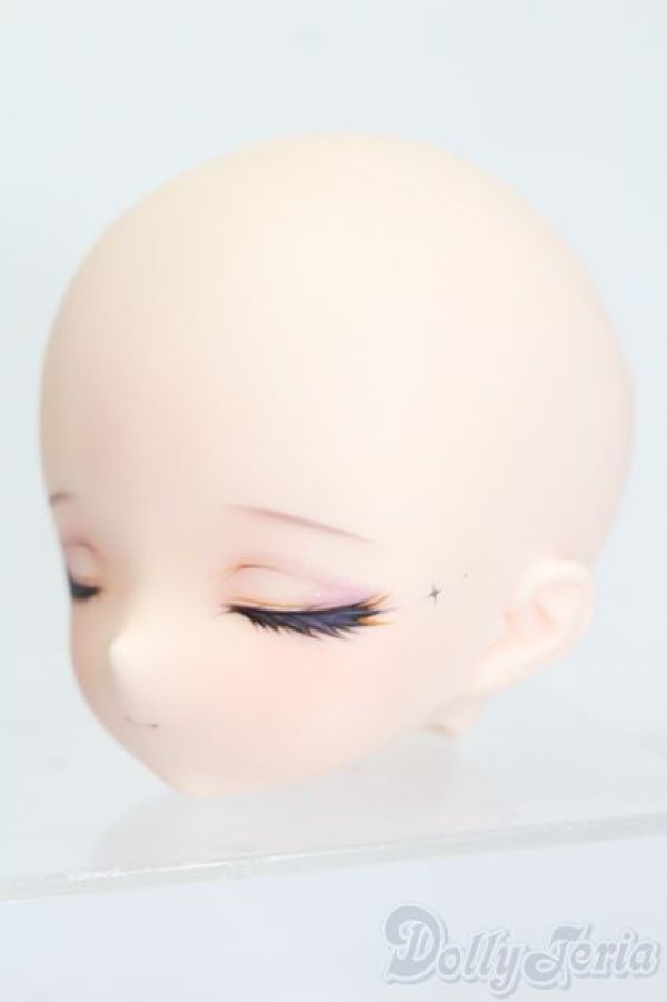 画像2: Imomodoll/Empty 小桜はうす様製カスタムヘッド S-25-04-20-523-GN-ZS (2)