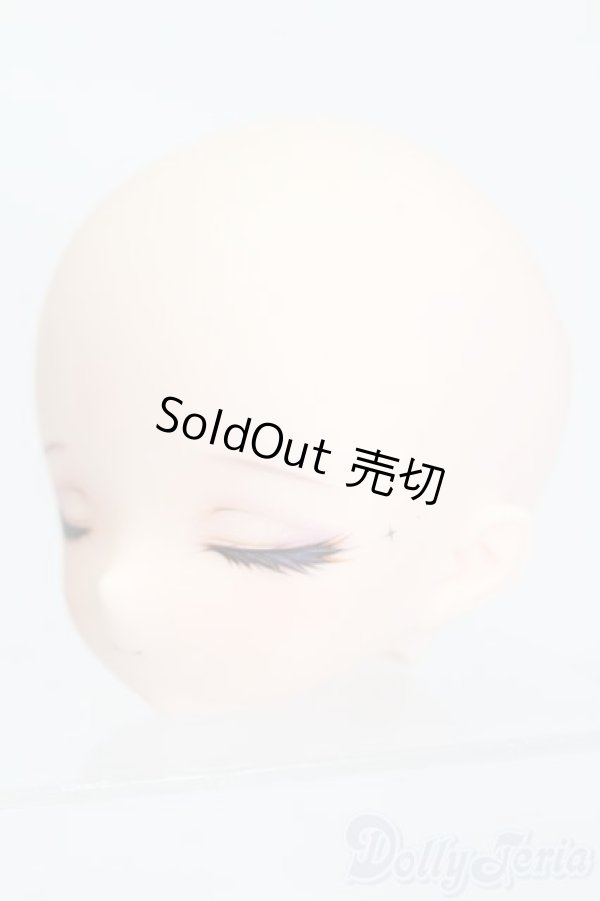 画像2: Imomodoll/Empty 小桜はうす様製カスタムヘッド S-26-01-04-449-GN-ZS (2)