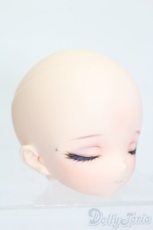画像3: Imomodoll/Empty 小桜はうす様製カスタムヘッド S-25-04-20-523-GN-ZS (3)