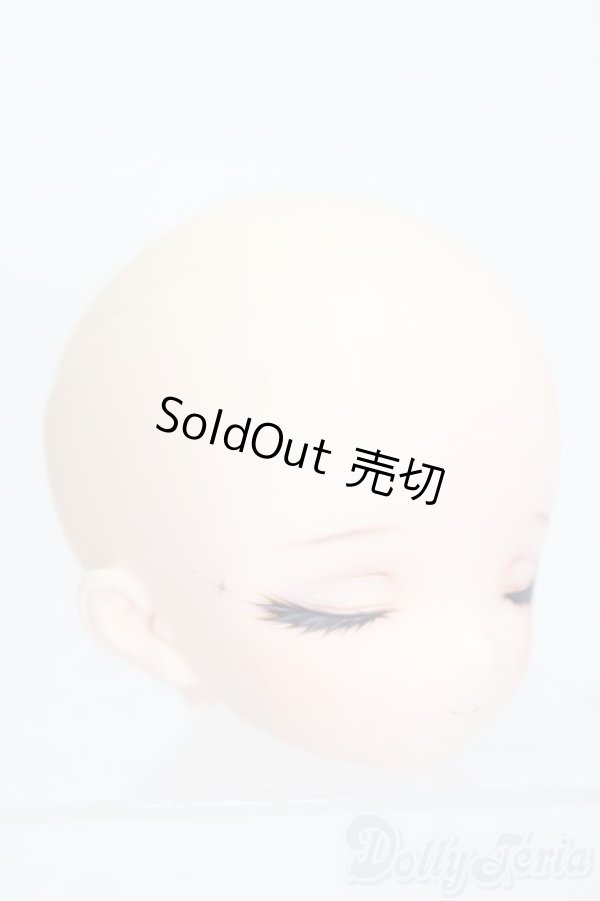 画像3: Imomodoll/Empty 小桜はうす様製カスタムヘッド S-26-01-04-449-GN-ZS (3)