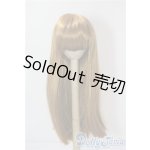 画像: 9-10inch/ウィッグ U-25-08-05-067-GN-ZU