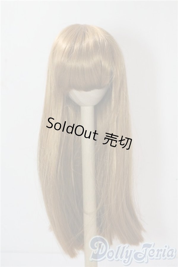 画像1: 9-10inch/ウィッグ U-25-08-05-067-GN-ZU (1)