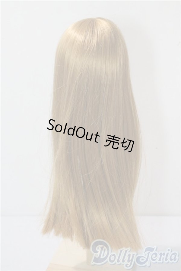 画像2: 9-10inch/ウィッグ U-25-08-05-067-GN-ZU (2)