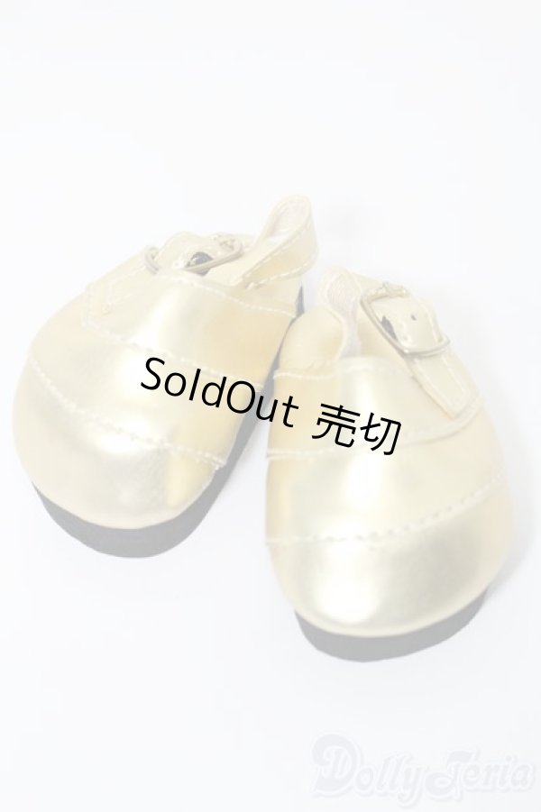 画像1: SD/OF:靴 S-26-04-19-568-GN-ZS (1)