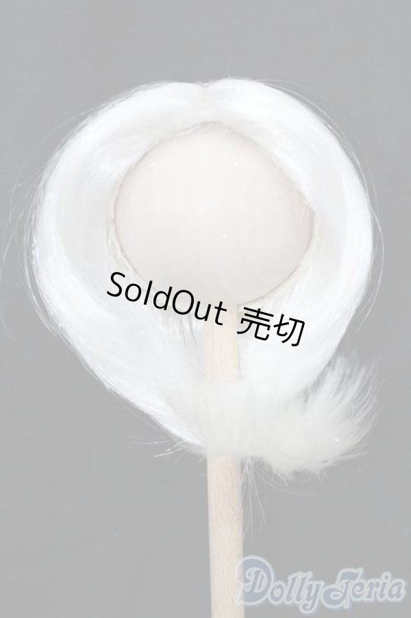画像1: 【新宿マルイアネックス店 店頭販売商品】7-8inch/ウィッグ 2100150000002427-ZM (1)