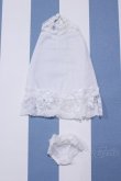 画像1: 【新宿マルイアネックス店 店頭販売商品】SDM＆MSD/OF:スリップドレスセット 2100150000002430-ZM (1)