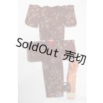 画像: バービー/OF:衣装 S-25-07-20-449-GN-ZS