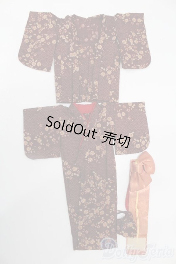 画像1: バービー/OF:衣装 S-25-07-20-449-GN-ZS (1)