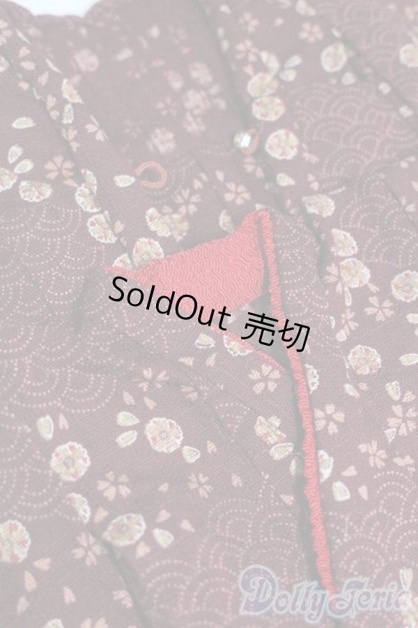 画像3: バービー/OF:衣装 S-25-07-20-449-GN-ZS (3)