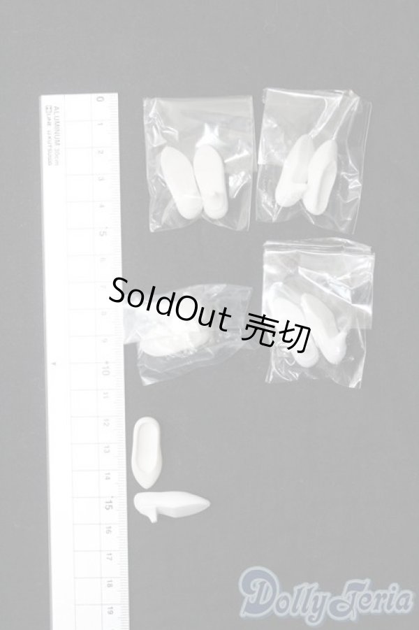 画像2: ジェニー/OF:靴 S-25-07-06-665-GN-ZS (2)